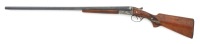 Fox Sterlingworth Boxlock Double Shotgun by Savage Arms