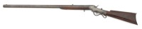 Brown Mfg. Co. Ballard Single Shot Sporting Rifle