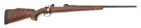 Santa Barbara Custom Mauser Bolt Action Sporting Rifle