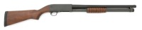 Ithaca Model 37 Defense Slide Action Shotgun