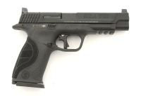 Smith & Wesson M&P9L Pro-Series C.O.R.E. Semi-Auto Pistol