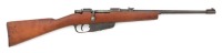 Custom Italian Carcano Bolt Action Sporting Carbine