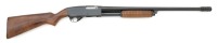 Savage Springfield Model 67E Slide Action Shotgun