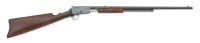 Marlin Model No. 25 Slide Action Rifle