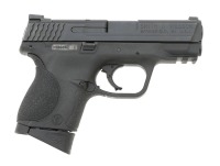 Smith & Wesson M&P 9C Semi-Auto Pistol