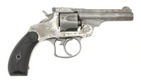 Smith & Wesson 32 Double-Action Revolver