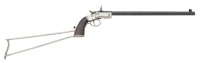 Stevens No. 40 New Model Pocket Rifle