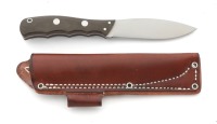 As-New Bark River Knives Canadian Special