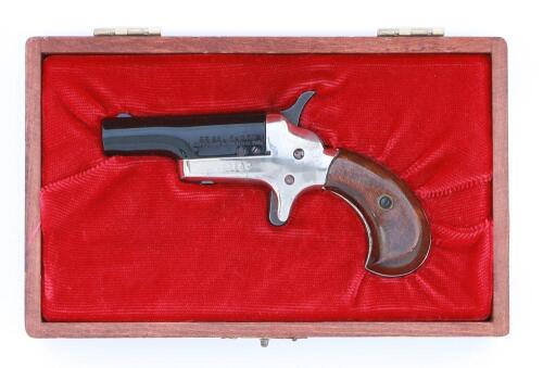 Colt Fourth Model Deringer