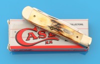 Case XX No. 5254 Pocketknife