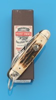 Schatt & Morgan Thompson Center No. 8 Pocketknife