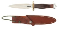 Randall Model 2-5 Letter Opener