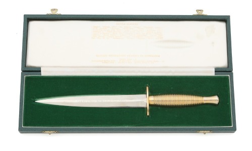 Wilkinson Sword 1940-1945 Commando Dagger