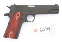 Auto Ordnance 1911A1 Semi-Auto Pistol