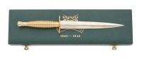 Wilkinson Sword 1940-1945 Commando Dagger - 2