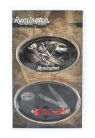 Remington Vintage Series The Trapper Knife Tin