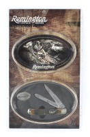 Remington Vintage Series The Trapper Knife Tin