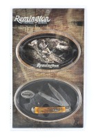 Remington Vintage Series The Trapper Knife Tin