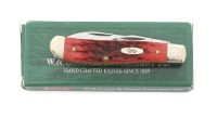 Case XX 6207W SSM Pocketknife