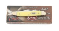 Case XX 32087 CV Pocketknife