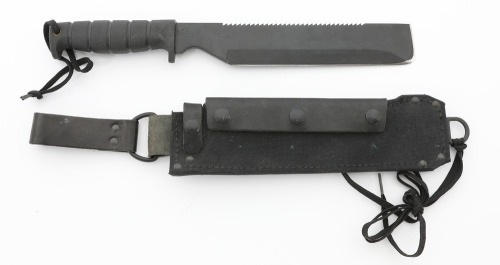 Ontario Spec Plus SPO-94 Machete