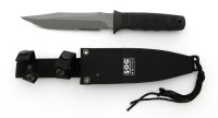 SOG Navy Seal 2000 Fixed Blade Knife