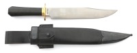 Cold Steel Laredo Bowie