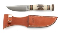 Marbles Trailcraft Fixed Blade Knife