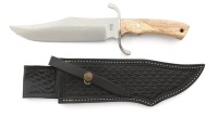 Boker Bowie Knife