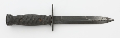 U.S. M7 Bayonet By Conetta