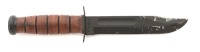 Ka-Bar U.S.M.C. Fighting Knife