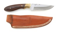 Orvis Trout And Bird Knife By Kelgin