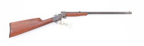 Stevens No. 16 Crack Shot Rifle