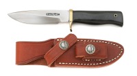 Randall RKS-5 Society Knife