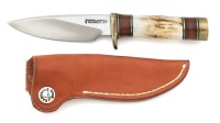 Randall Miniature Model 25 Trapper