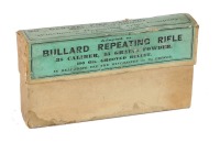 38-45 Bullard Ammunition