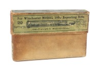 38-72 Winchester Ammunition