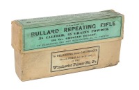 38-45 Bullard Ammunition