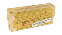 45-70 Winchester Ammunition