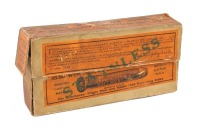 45-90 Winchester Staynless Ammunition