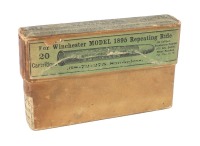 38-72 Winchester Ammunition