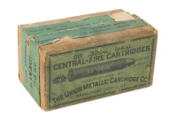 32 Ideal Centerfire Cartridges