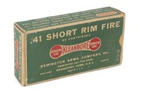 41 Short Rimfire