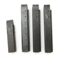 Harrington & Richardson Reising Model 50 Magazines