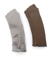 Excellent Bulgarian AK-74 Magazines