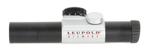 Leupold LG1 “Gilmore” Red Dot Sight