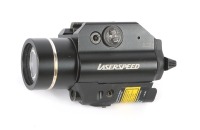 Laserspeed Laser Aimer / Light Combo