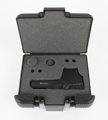 Excellent EOTech 512 Holographic Weapon Sight