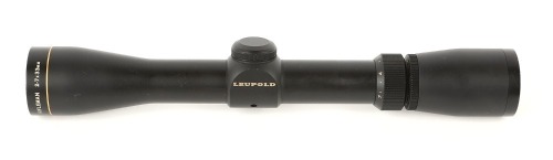 Leupold Scope