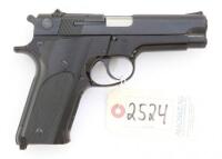 Smith & Wesson Model 59 Semi-Auto Pistol